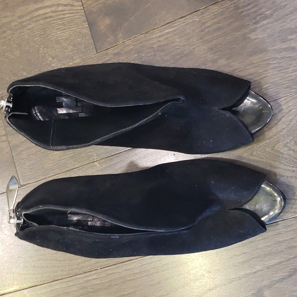 Brand new Browns 37 boot heels - Picture 2 of 5